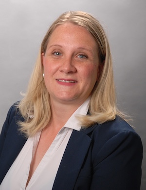 Beratungsstellenleiterin